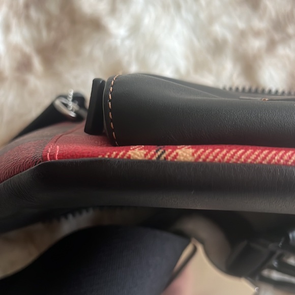 NEW - Coach Bum bag - Picture 14 of 16